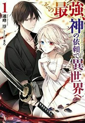 その最強、神の依頼で異世界へ 1 (ヒーロー文庫)
