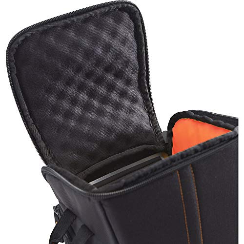 Funda Vidpro TL-35 Top-Load para Cámara DSLR Grande miniatura 3