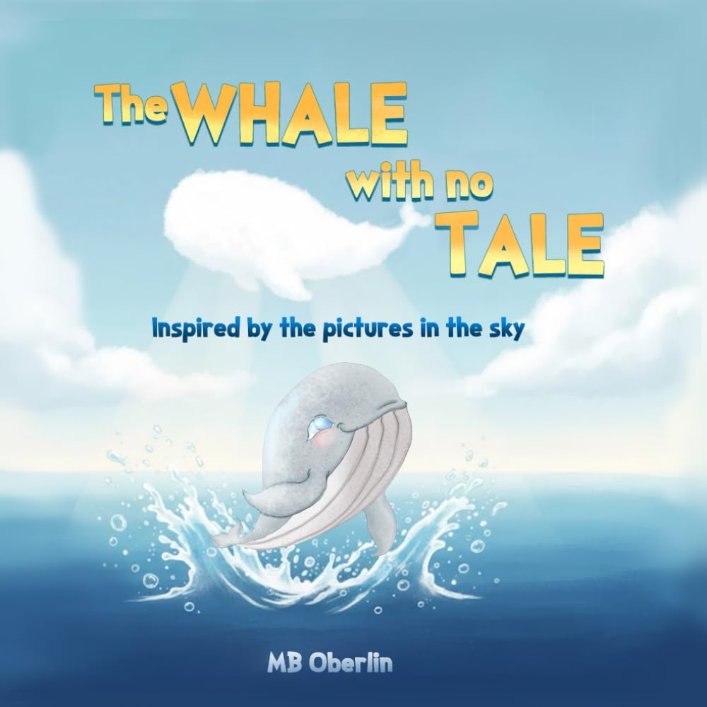 The Whale With No Tale