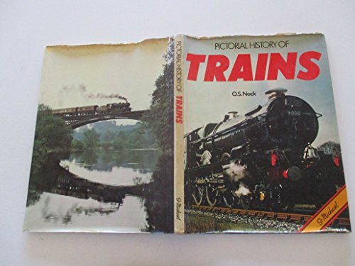 Pictorial History of Trains
