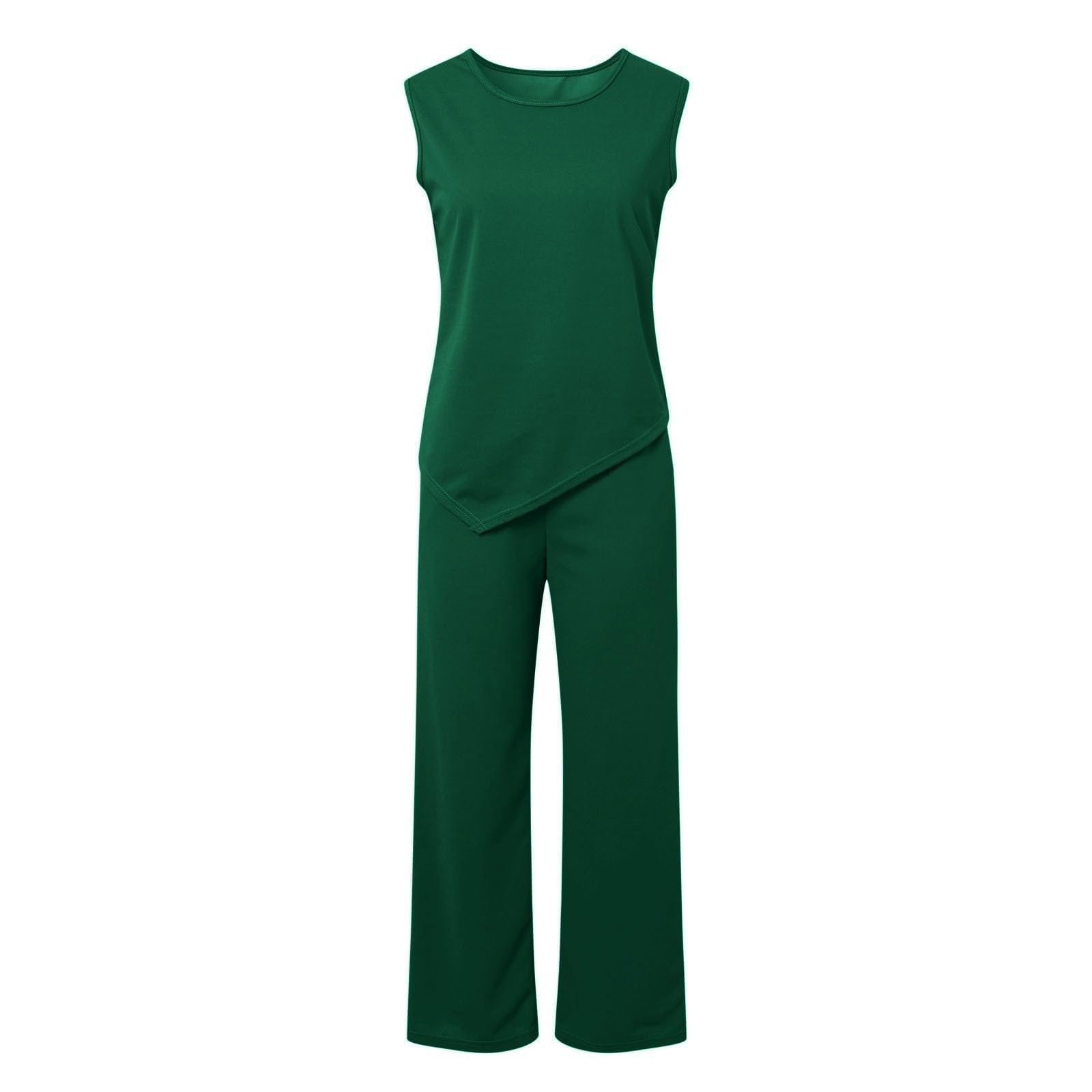Set lounge da donna per l'autunno – 3 pezzi tuta casual con top a maniche lunghe cardigan e pantaloni tinta unita tuta sportiva elegante loungewear