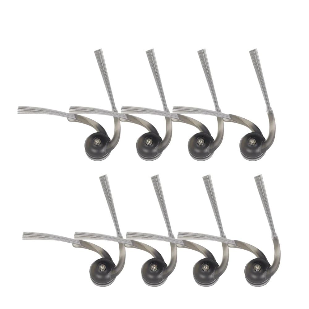 Compatible For Roborock Side Brush Fit Q7 P20 PRO G20S Qrevo Curv