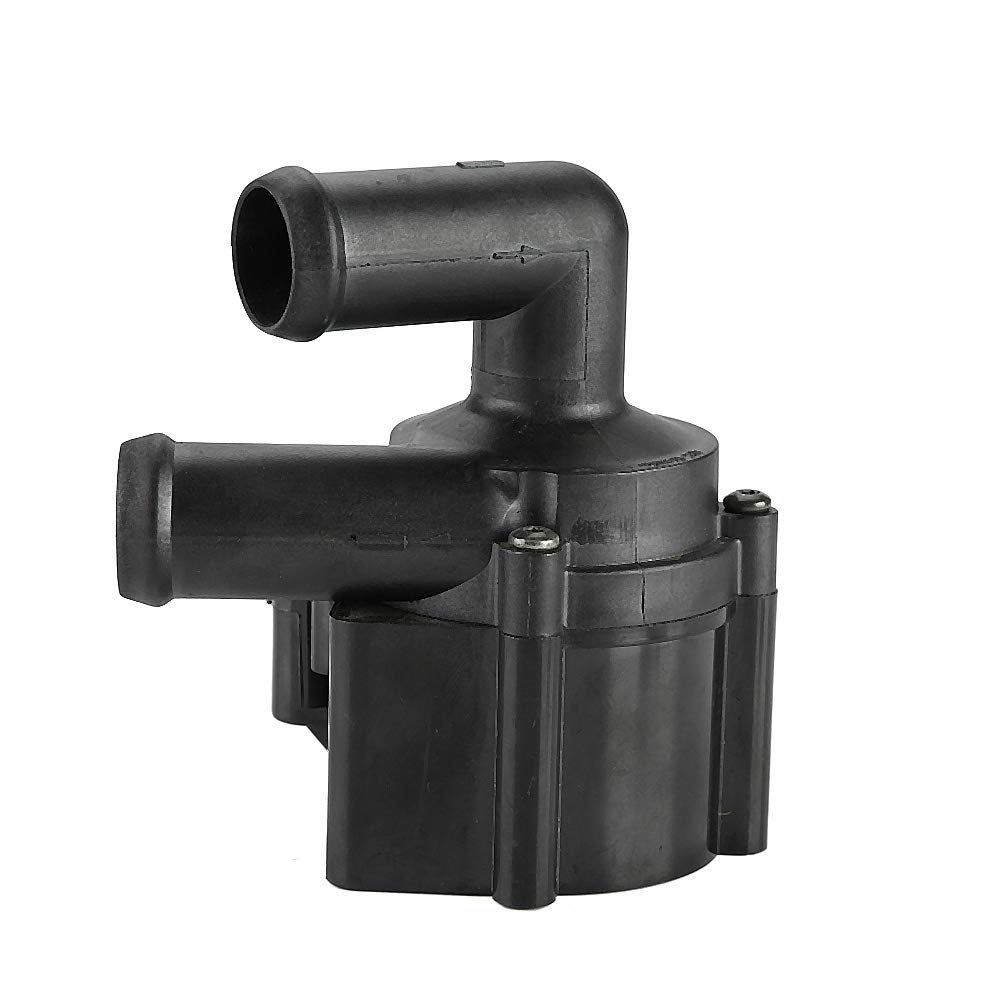 Pompe à Eau de Chauffage Auxiliaire ABS Noir 5N0965561