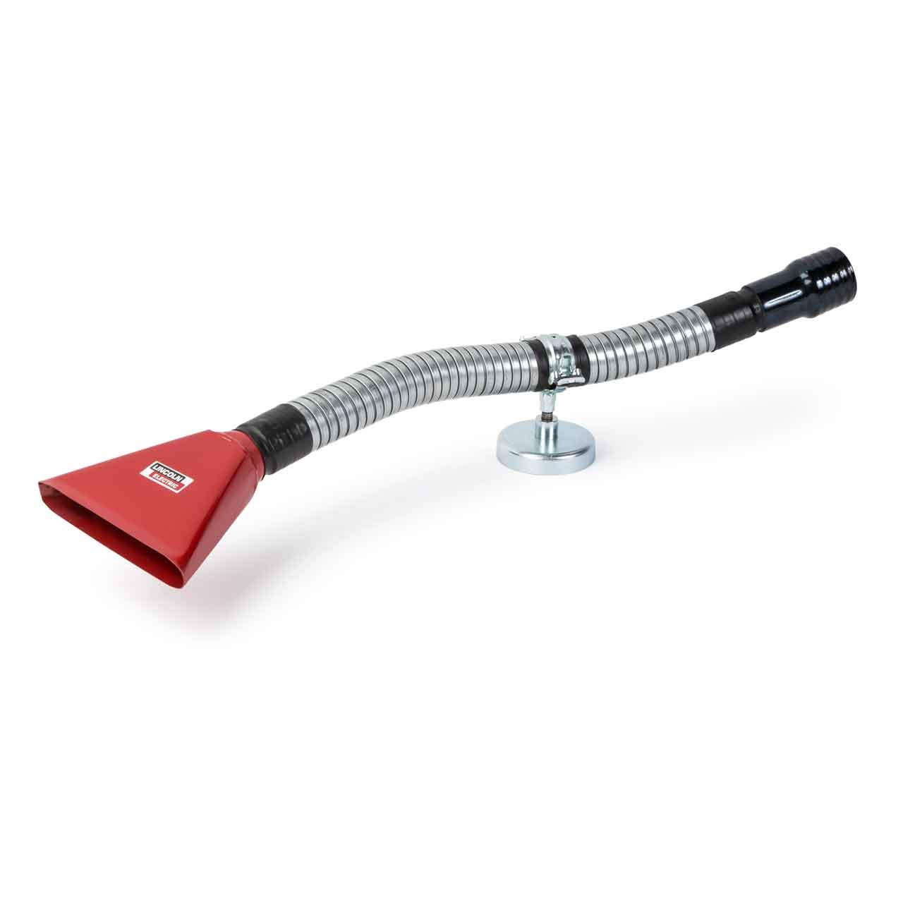 Suction Head, 6 INCH Flex ARM