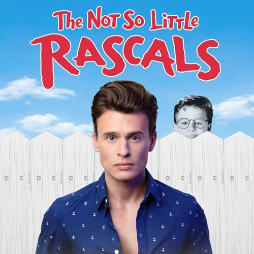 Blake McIver Ewing: The Little Rascals