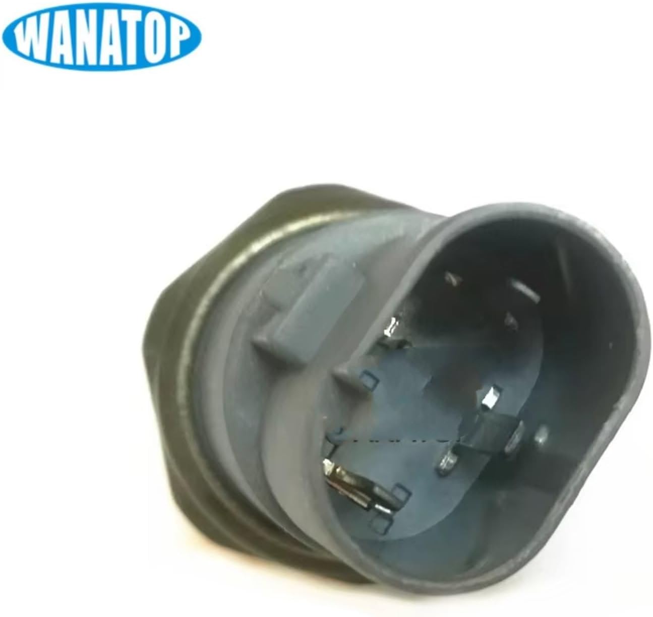 A/C Pressure Switch Sensor, for, for AC Pressure Switch Air Conditioning Pressure Sensor A/C Pressure Transducer A/C Pressure Sensor Switch 8864560020