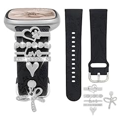 Bowknot Silver/Black