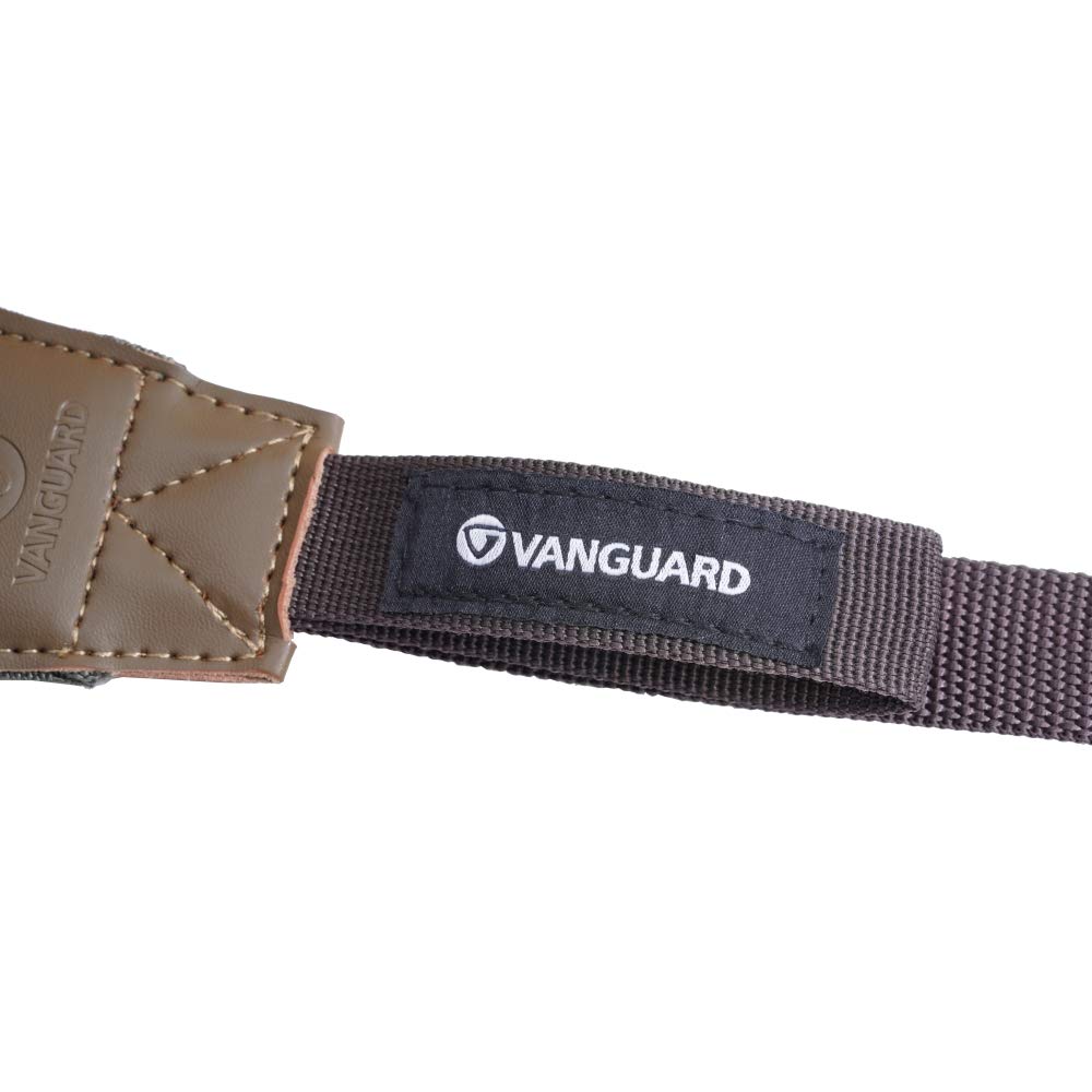 Vanguard Endeavor Sling 150G Correa Rifle Caza Neopreno Verde