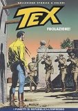  TEX COLLEZIONE STORICA A COLORI 147