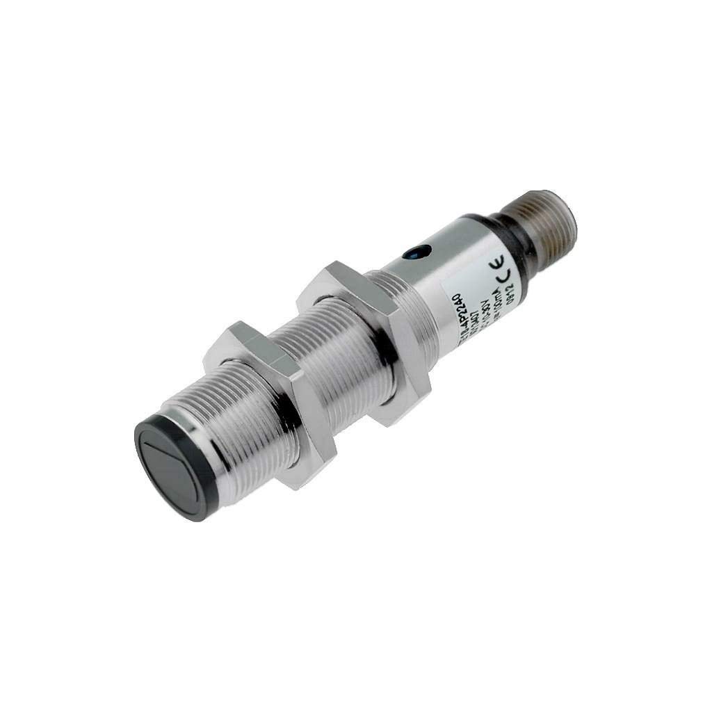 Capteur photoélectrique VTE18-4P2240 avec commutation DARK-ON LIGHT-ON ajustable - 2