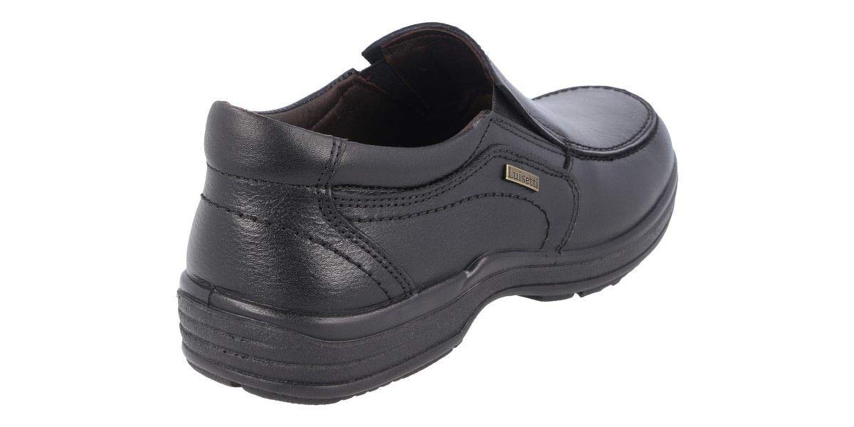 Luisetti Zapato Tucson 20402ST