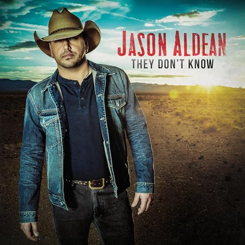Jason Aldean