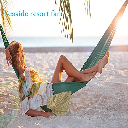 4Pcs Dried Palm Leaves Natural Dried Palm Fans, Large Palm Spear For Boho Wedding Décor, Long 18 Inch Tropical Palm Leaves Decoration For Home House Party Kitchen Decor, Diy Wedding Flowers, Fall #TOP5