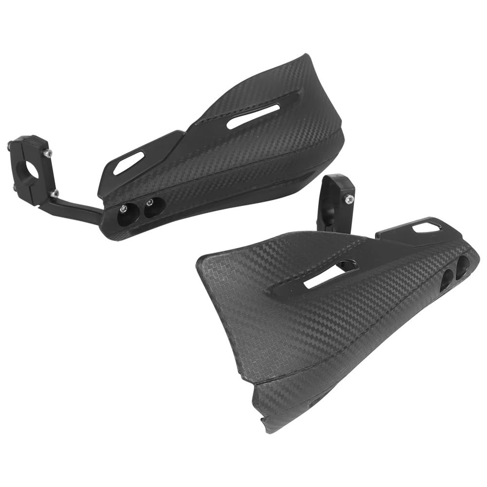 Motocykl Handguards Osłona uchwytu motocykla Ochraniacze motocrossowe Chwyty 7/8'' 22mm