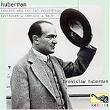Beethoven: V Cto & Kreutzer Sta / Smetana / Bach