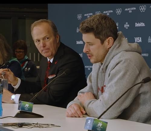 Silver Lining, Canada's Olympic Final Recap