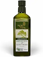 NOVA OLIVA Azeite Organico 500Ml