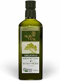 NOVA OLIVA Azeite Organico 500Ml