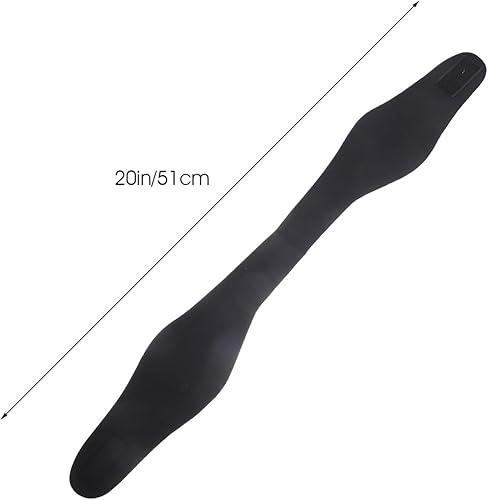 Miniatura 2 de Diademas deportivas para mujer, accesorios para el cabello para trenzas, accesorios para el cabello, diadema de neopreno para natación, gorro de