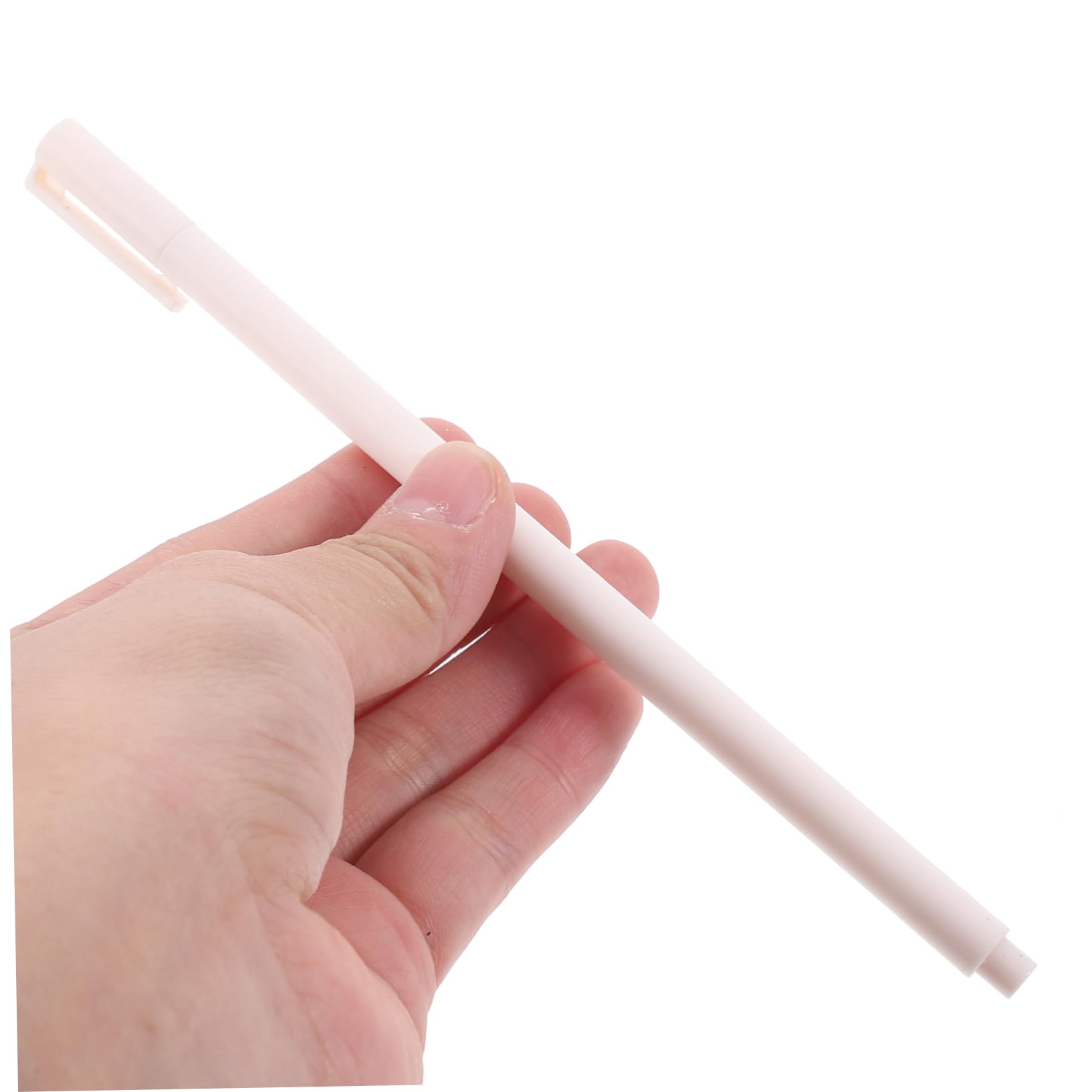 Penna Gel Carina 0, 5 Plastico 40pezzi per Scrivere Festa Scuola Decor