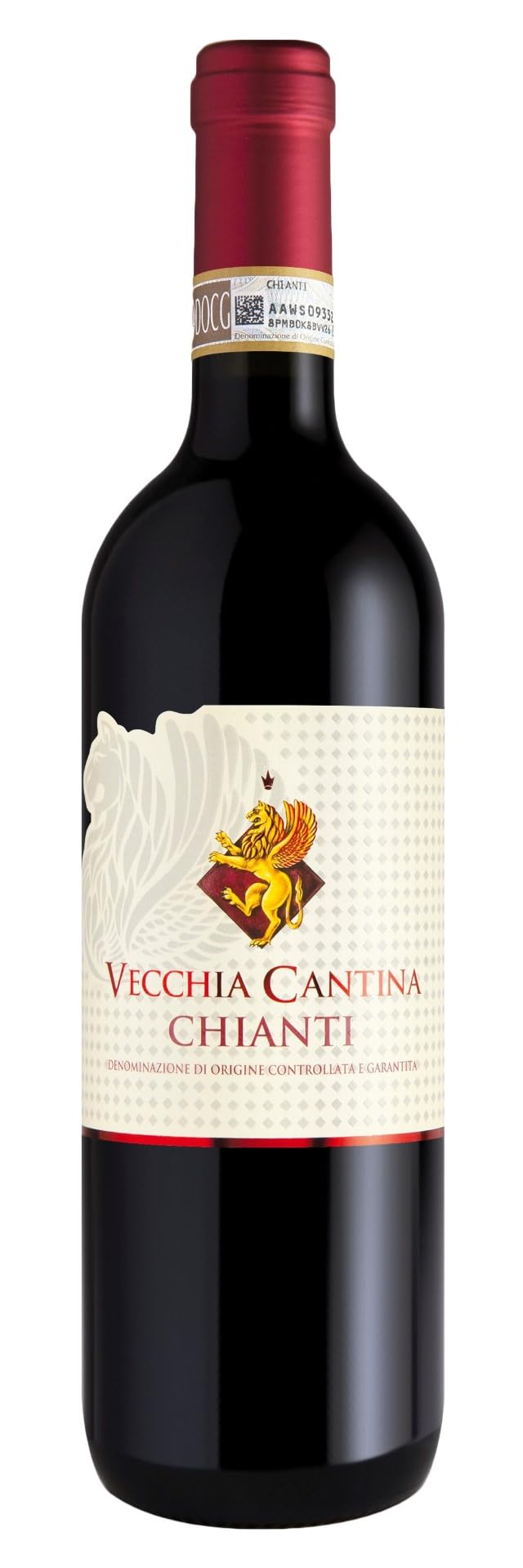 Vecchia Cantina Chianti D.O.C.G. 2024 (12 x 0,75 l)