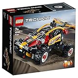 LEGO 42101 Technic Strandbuggy - LEGO
