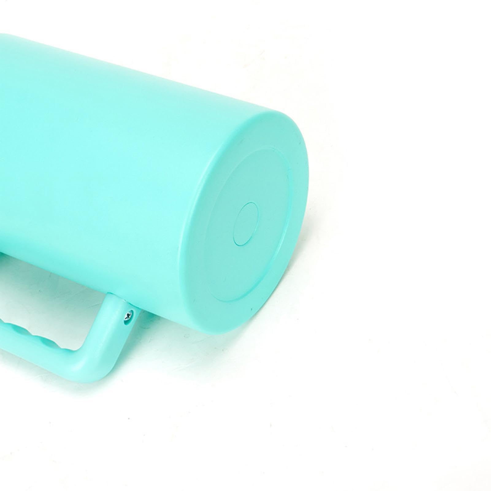 Generico 50 Unzen Edelstahlbecher | Wasserflasche
