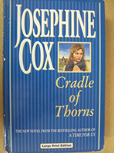 Cradle of Thorns 0708989780 Book Cover