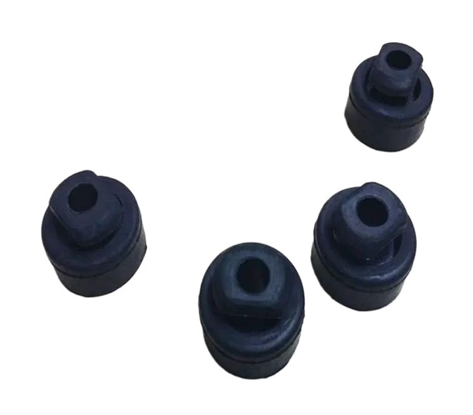Coussinet de pied compresseur Copeland et climatiseur anti vibration