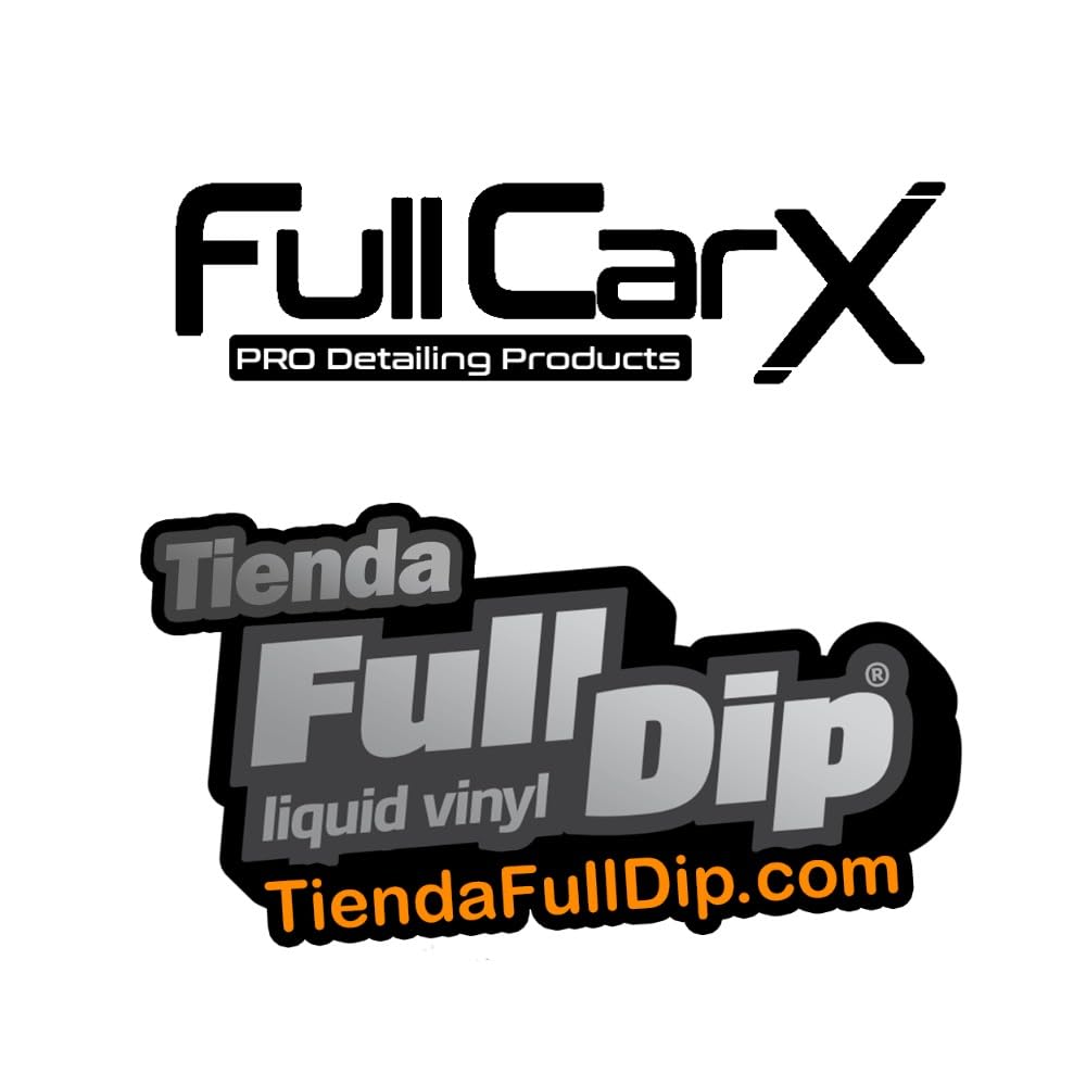 AutoFullCar - Auto-Keramik-Behandlung 9h Nano Ceramic Coating Auto-Keramikbeschichtung Super hydrophob FullCarX