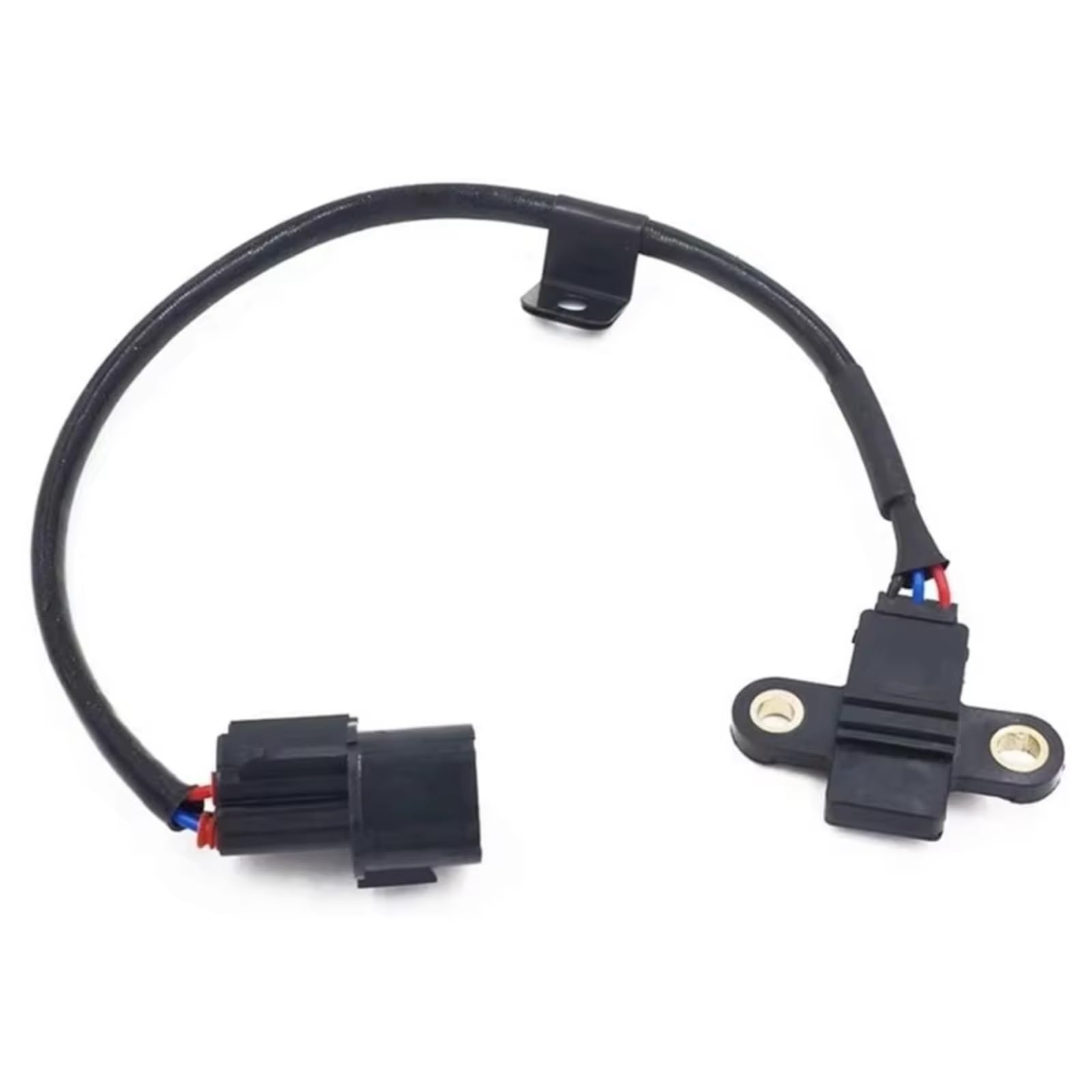 Capteur PMH Moteur Compatible Avec Pour Atos 2005-2012 2006 2007 2008 2009 2010 2011 39310-02700 Moteur Capteur De Position Vilebrequin D'angle