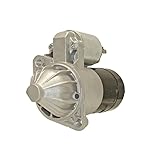 Starter Motor Replacement Parts For Hyundai Elantra 1996-2006 Manual Transmission Ref # 3610023100