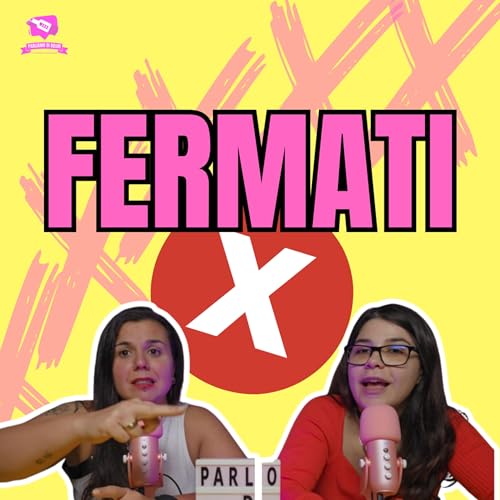 Ep. 42 - Safeword e Safe Gesture | COME NON ROVINARE UNA SESSIONE BDSM