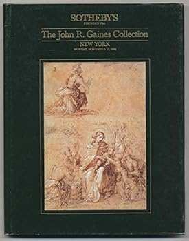 Hardcover The John R. Gaines Collection Book