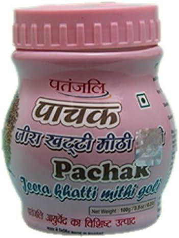 Patanjali 4 X Jeera 100 gm