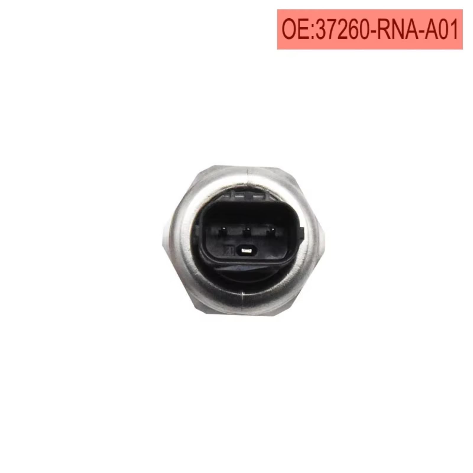 Sensore pressostato olio motore Compatibile Con Accord 1976-2026 Per Civic 1973-2026 Per Crosstour 2010-2016 Sensore Di Pressione Olio Motore 37260RNAA01 37260-RNA-A01