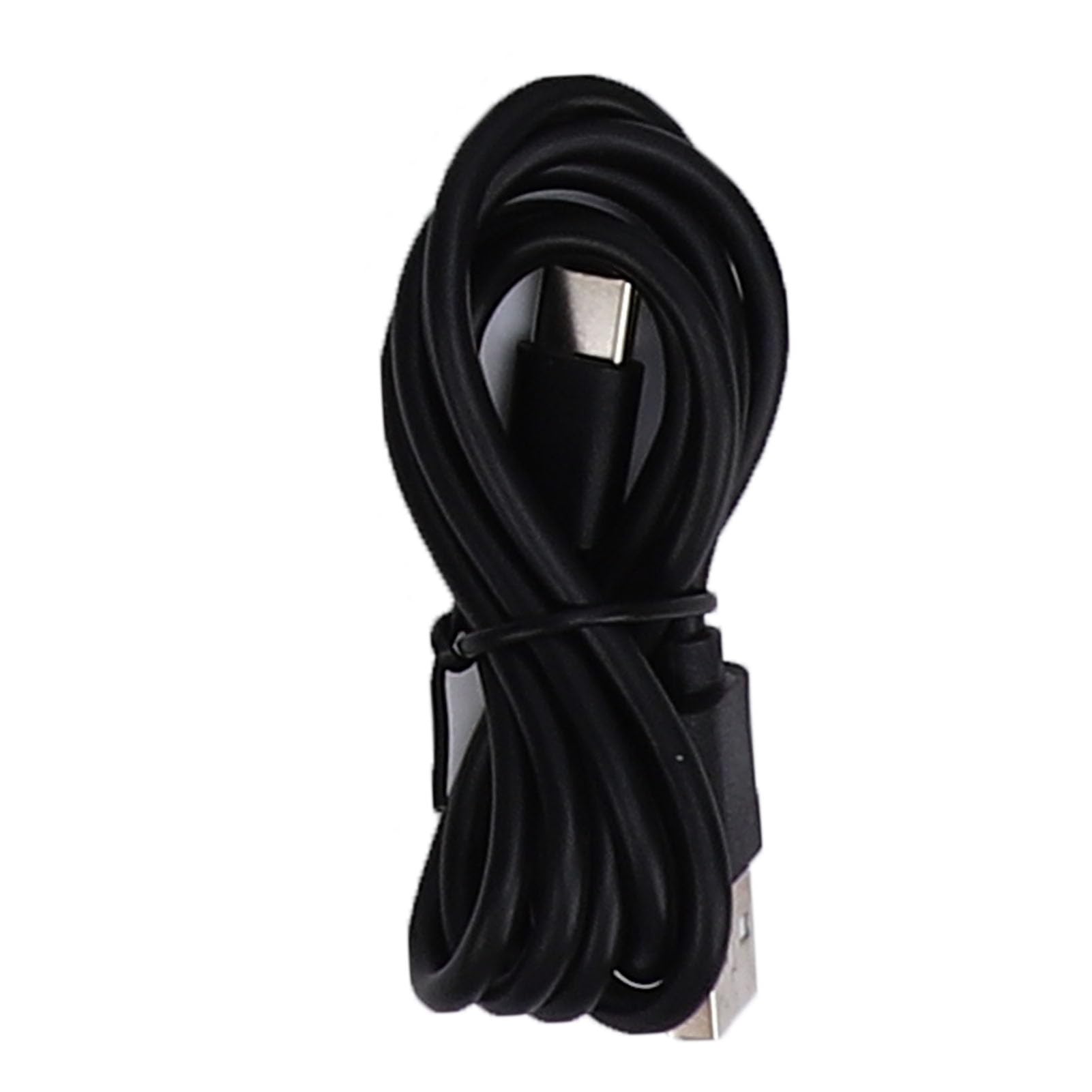 Generic Juego de Luces Traseras para Faros de Bicicleta Recargables con Detección Inteligente de 8 Colores para Desplazamientos y Paseos Nocturnos