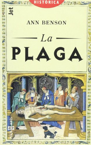 La Plaga view 2