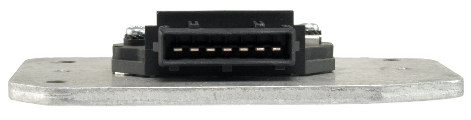 Wells C09799 Ignition Control Module - Replacement For Ford, Chevy, Jeep, AMC & More (1975-1991)