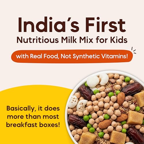 Image of Tiggle Junior Kids Protein Powder Trial Pack, Everyday Chocolate Milk Mix