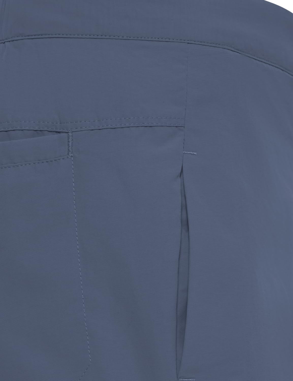 Jack Wolfskin Sun K Shorts de randonnée Mixte Enfant