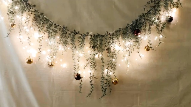 Xmas 壁掛け ガーランド 特大サイズ限度1点限り Xmas 壁掛け ガーランド 特大サイズ限度1点限り 楽天市場