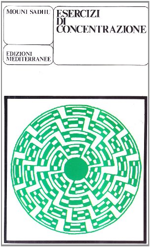 Esercizi di concentrazione