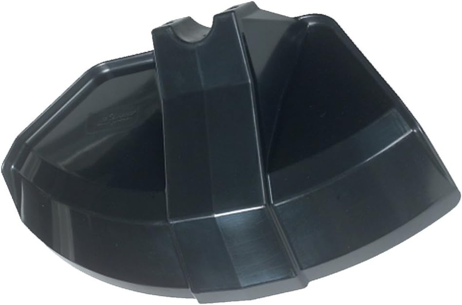 VALGARDEN VX592 Professional Nylon Shredder Universal Attachment Protection Head Disc Reel Garden Blade Cutting Grass Carter Bumper