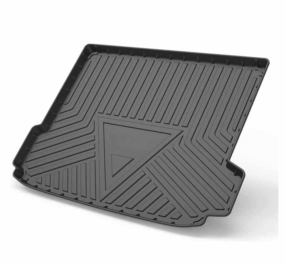 Tapis de coffre pour Mazda CX-9 2007-2015 en caoutchouc