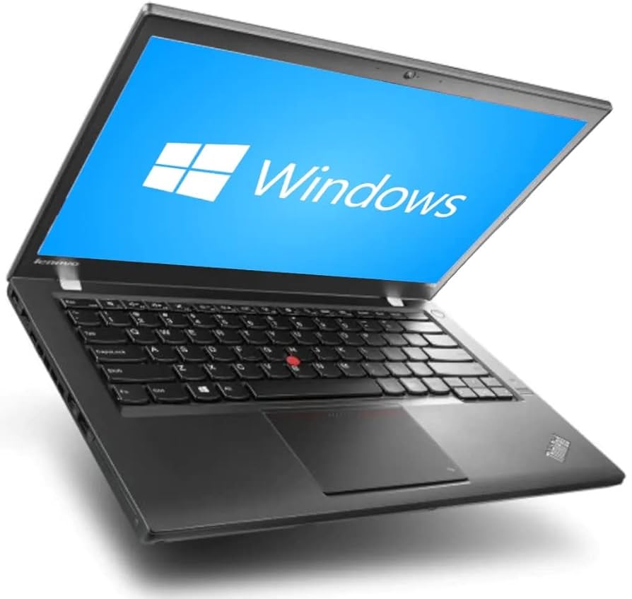 Amazon.com: Lenovo ThinkPad T440p 20AN006DUS 14-Inch Laptop