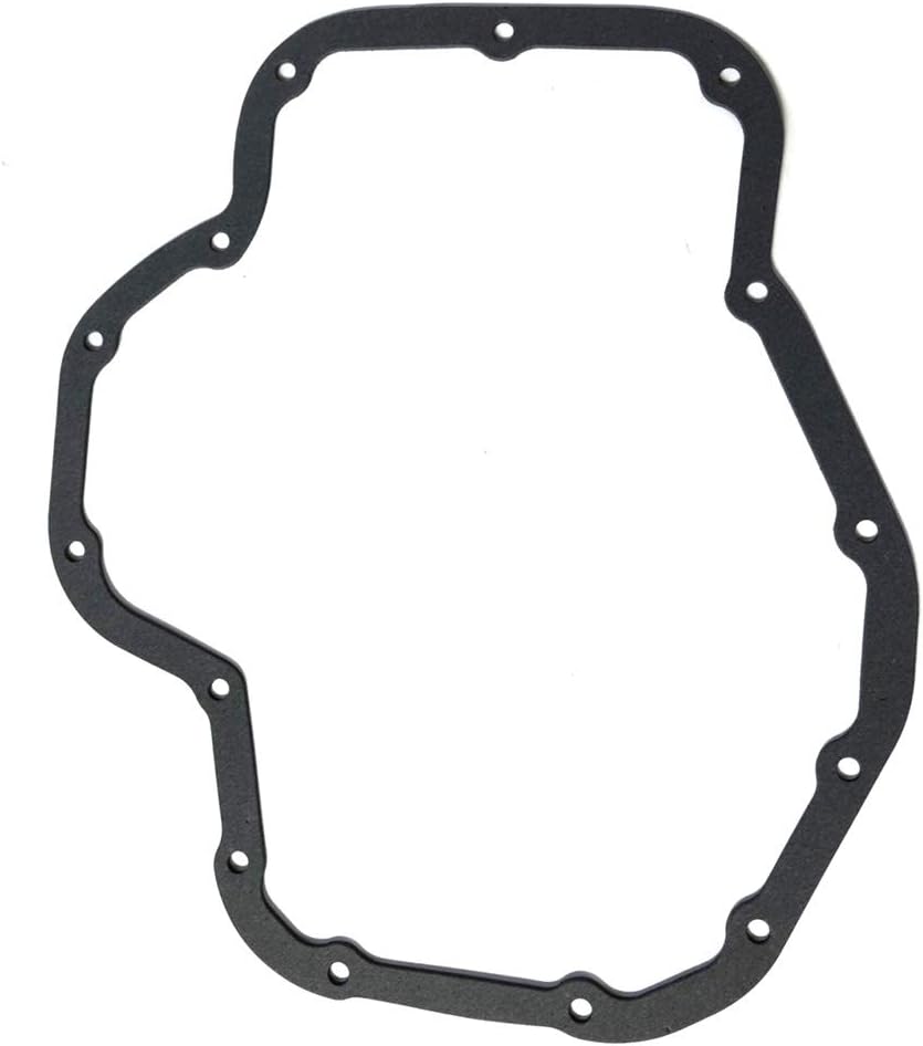 OS30713,OS30713 Engine Cylinder Oil Pan Gasket Replacement for Lexus for HS250h Base 2.4L Sedan 2010-2012 for Toyota for Matrix AWD 2.4L Wagon 2011-2013