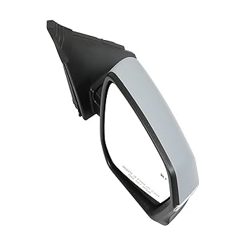 Amazon.com: munirater Mirror Assembly Power Signal Blind