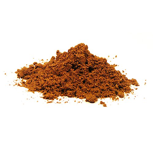 pahema Mönchspfeffer Samen gemahlen - für Hunde & Katzen - 100% Natur (300 g)