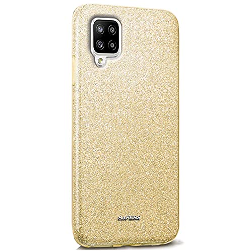 Verco Cover per Samsung Galaxy A22 4G, Samsung